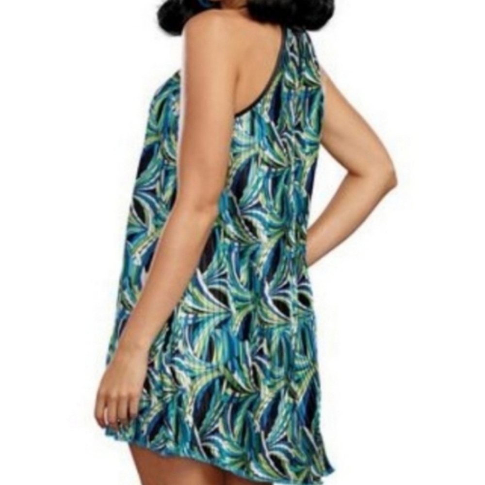 Dreamgirl Hippie 70s Halloween Costume L - Picture 2 of 9